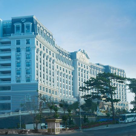Merperle Dalat Hotel ภายนอก รูปภาพ