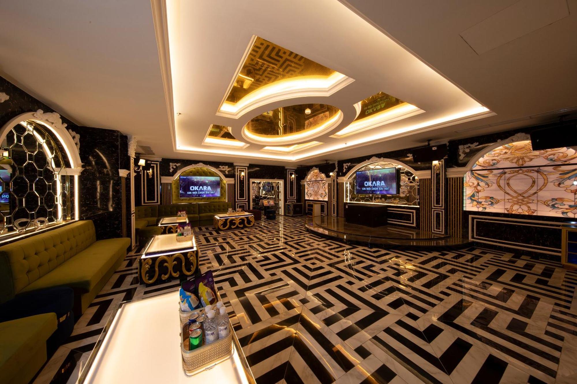 Merperle Dalat Hotel ภายนอก รูปภาพ