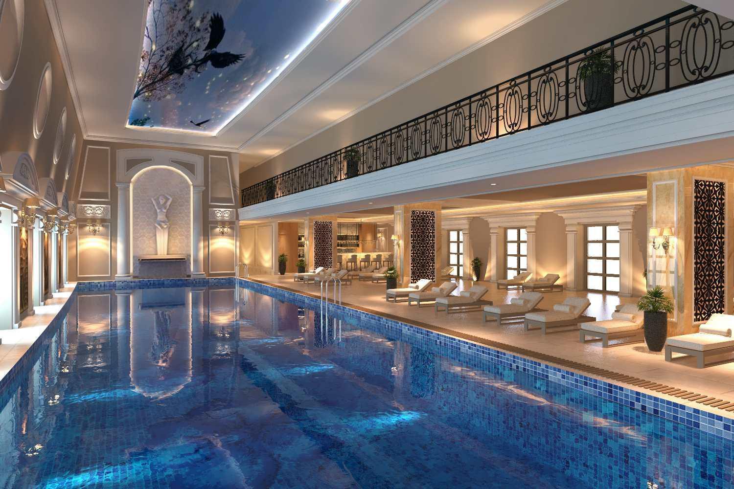 Merperle Dalat Hotel ภายนอก รูปภาพ