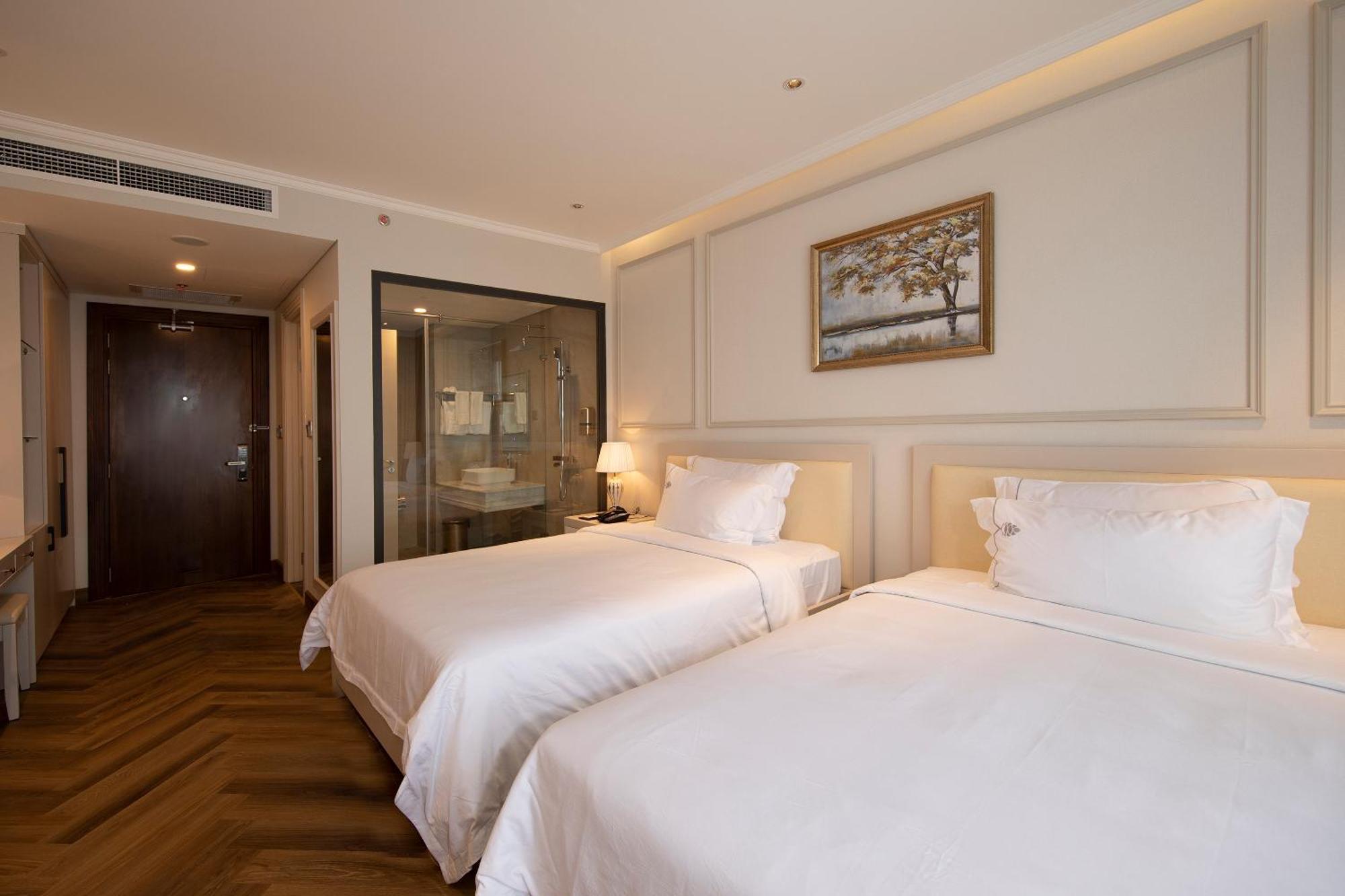 Merperle Dalat Hotel ห้อง รูปภาพ