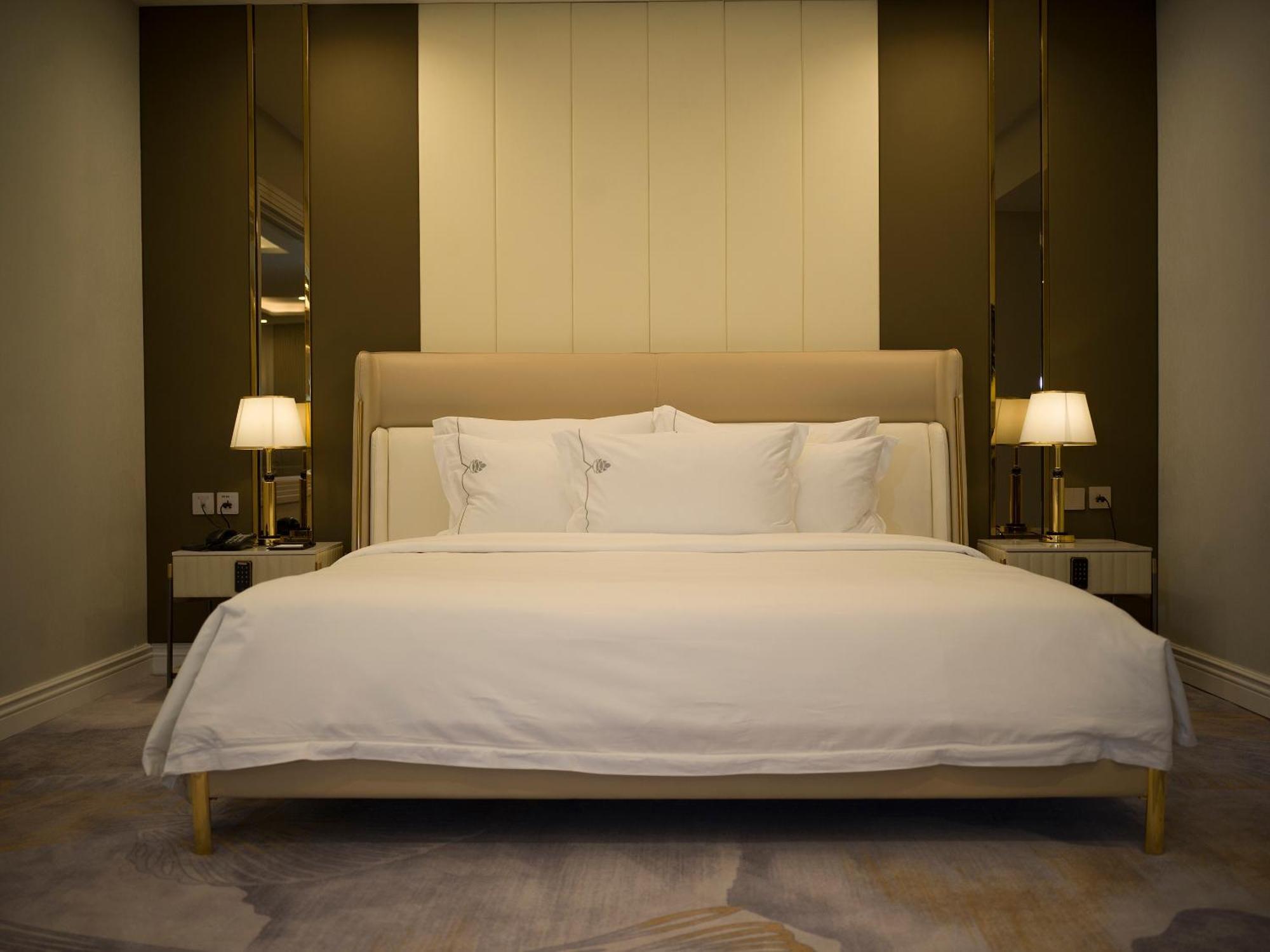 Merperle Dalat Hotel ห้อง รูปภาพ