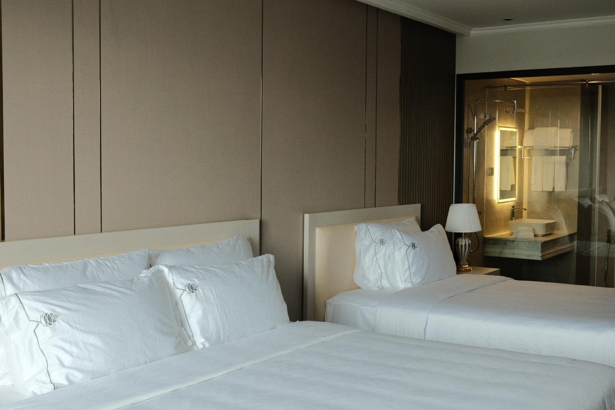 Merperle Dalat Hotel ห้อง รูปภาพ